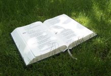 Is de Bijbel géén natuurkundeboek?