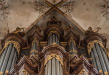 Johann Sebastian Bach – Fantasia & Fuga in g (BWV 542)