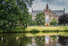 Wat is er mis met een ware kerk?