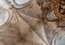 Johann Sebastian Bach – Passacaglia in c (BWV 582)