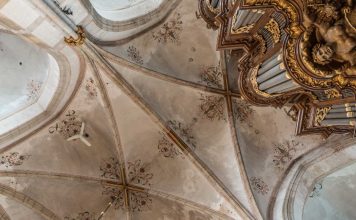 Johann Sebastian Bach – Passacaglia in c (BWV 582)