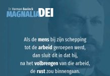 12.12 – Doel en bestemming van de mens