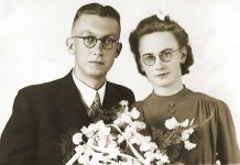 Jan Harm Veldman en de grote razzia’s in Rotterdam en de Noordoostpolder in 1944