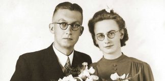 Jan Harm Veldman en de grote razzia’s in Rotterdam en de Noordoostpolder in 1944