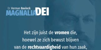 13.4 – Alle mensen zijn zondaren