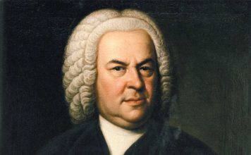 Alle orgelwerken van Johann Sebastian Bach