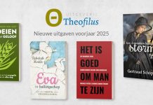 Uitgeverij Theofilus wordt volwassen