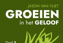 Nieuw: Groeien in het geloof deel 1