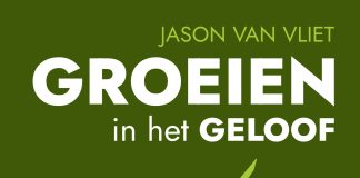 Nieuw: Groeien in het geloof deel 1