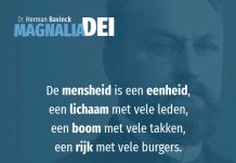 13.8 – Erfzonde en erfsmet