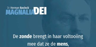 13.12 – Zonde verdient straf
