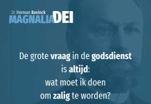 14.1 – Mensen zoeken altijd naar verlossing