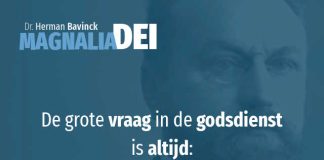 14.1 – Mensen zoeken altijd naar verlossing