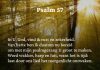 Berijming van Psalm 57