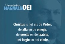 15.2 – Christus is de eeuwige Zoon van God