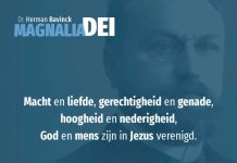 15.9 – Jezus als de Mensenzoon