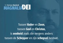 16.4 – Jezus is God