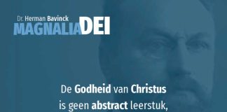 16.8 – Christus had goddelijke en menselijke eigenschappen
