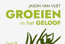 Nieuw: Groeien in het geloof deel 2