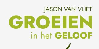 Nieuw: Groeien in het geloof deel 2
