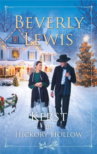 Beverly Lewis - Kerst in Hickory Hollow