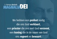 17.2 – Christus als profeet, priester en koning