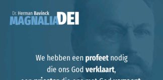 17.2 – Christus als profeet, priester en koning