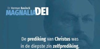 17.4 – Christus als profeet