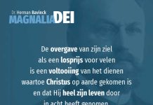 17.5 – Christus als priester