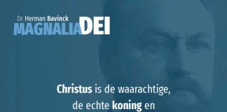 17.6 – Christus als koning