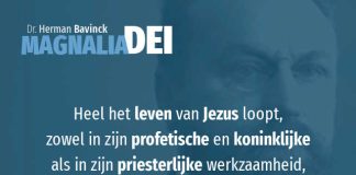17.7 – Christus’ dood
