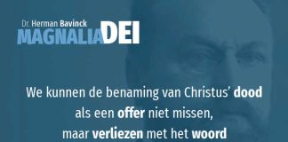 17.9 – Christus’ offer