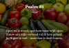 Berijming van Psalm 81