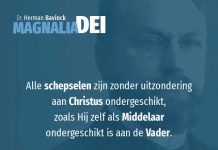 18.9 – Christus als koning