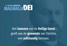 19.2 – De uitstorting van de Heilige Geest