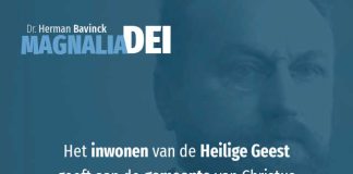 19.2 – De uitstorting van de Heilige Geest