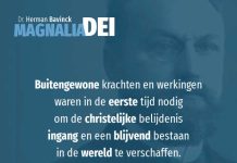 19.4 – De gaven van de Geest