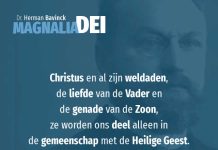 19.7 – Drie groepen weldaden