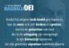 20.2 – God spreekt tot alle mensen