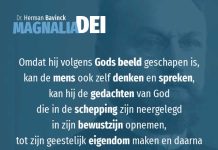 20.2 – God spreekt tot alle mensen