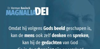 20.2 – God spreekt tot alle mensen