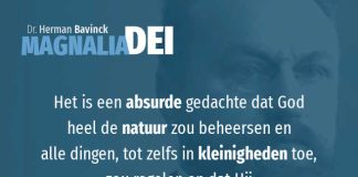 20.5 – Uiterlijke en innerlijke roeping