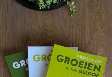 Nieuw: Groeien in het geloof deel 3