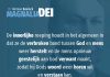 20.8 – De innerlijke roeping