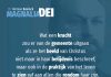 20.9 – Wedergeboorte