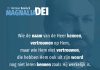 20.10 – Geloof