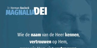 20.10 – Geloof