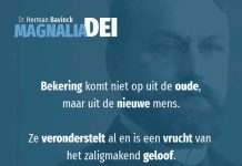 20.11 – Bekering
