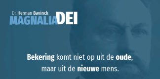 20.11 – Bekering