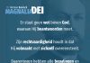 21.1 – Gods gerechtigheid